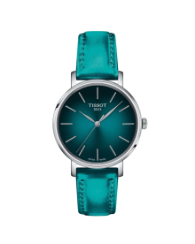 T1432101709100, T143.210.17.091.00 Tissot Everytime quartz női karóra (34mm)