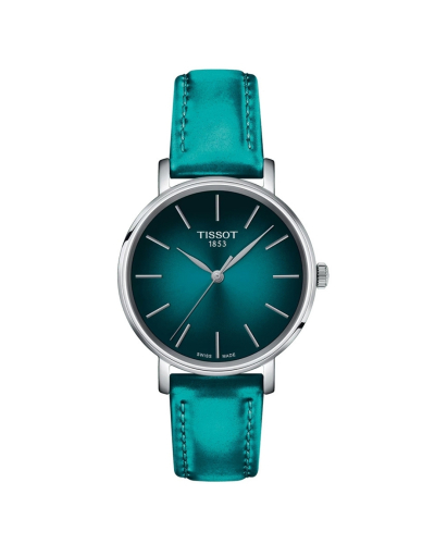 T1432101709100, T143.210.17.091.00 Tissot Everytime quartz női karóra (34mm)
