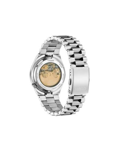 NJ0150-81Z Citizen TSUYOSA automata férfi karóra (40mm)