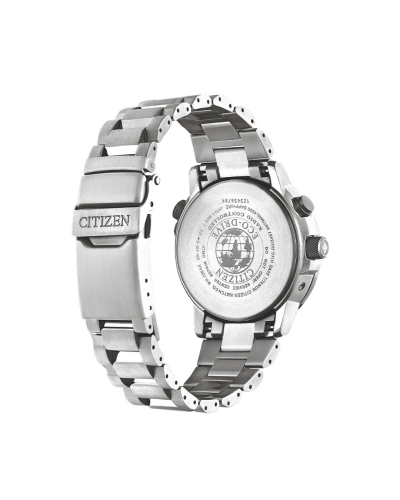 CB0230-81E Citizen Promaster Sky Eco-drive rádióvezérelt férfi karóra (43mm)