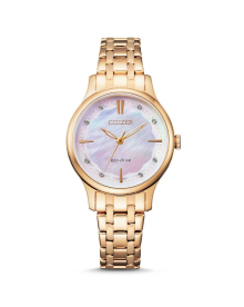 EM0893-87Y Citizen Elegance Lady Eco-drive női karóra (32mm)