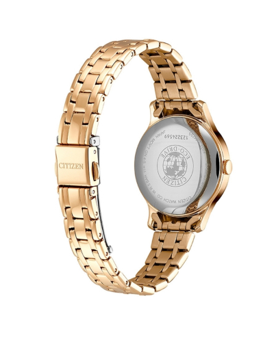 EM0893-87Y Citizen Elegance Lady Eco-drive női karóra (32mm)