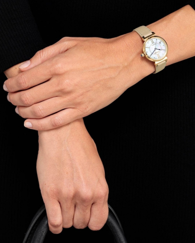 EM1073-18D Citizen Elegance Lady Eco-drive női karóra (29mm)