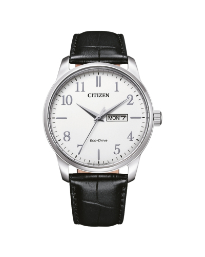BM8550-14A Citizen Elegance Eco-drive férfi karóra (44,8mm)