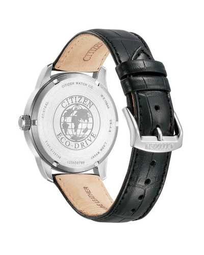 BM8550-14A Citizen Elegance Eco-drive férfi karóra (44,8mm)