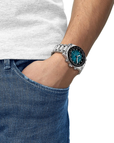 T1494171104101, T149.417.11.041.01 Tissot PR 516 quartz férfi karóra (40mm)