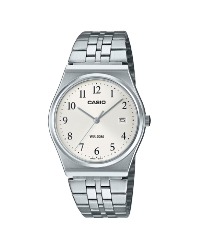 MTP-B145D-7BVEF Casio Timeless quartz uniszex karóra (35mm)