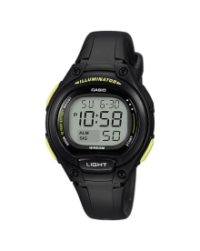 LW-203-1BVEF Casio Timeless quartz uniszex karóra (34,6mm)