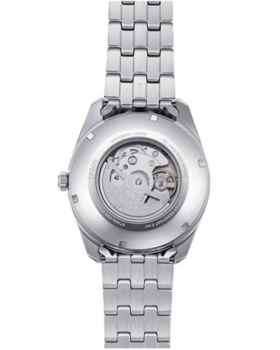 RABA0002E10B, RA-BA0002E10B Orient Classic Futura Calendera II automata férfi karóra (43,5mm)
