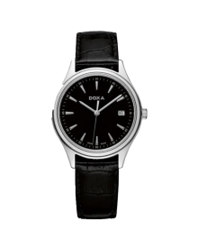 211.10.101.01 Doxa New Tradition quartz férfi karóra (38mm)