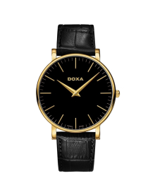 173.30.101.01 Doxa D-Light quartz férfi karóra (41mm)