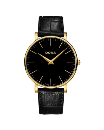 173.30.101.01 Doxa D-Light quartz férfi karóra (41mm)