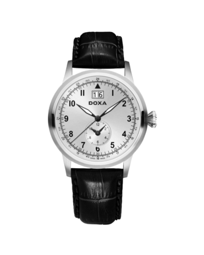 192.10.025.01 Doxa D-Air quartz férfi karóra (42mm)