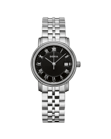 221.15.102.10 Doxa New Royal quartz női karóra (28mm)