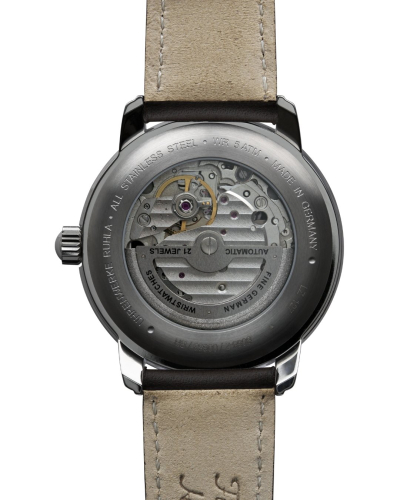 8668-2 Zeppelin LZ127 Graf Zeppelin automata férfi karóra (40mm)