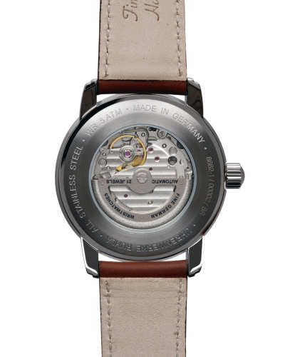 8662-1 Zeppelin New Captain's Line automata férfi karóra (43mm)