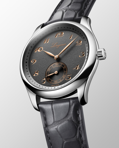 L28434632, L2.843.4.63.2 Longines Master Collection automata férfi karóra (38,5mm)