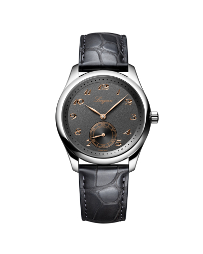 L28434632, L2.843.4.63.2 Longines Master Collection automata férfi karóra (38,5mm)