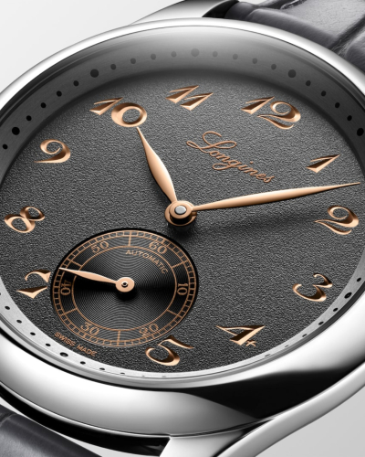 L28434632, L2.843.4.63.2 Longines Master Collection automata férfi karóra (38,5mm)