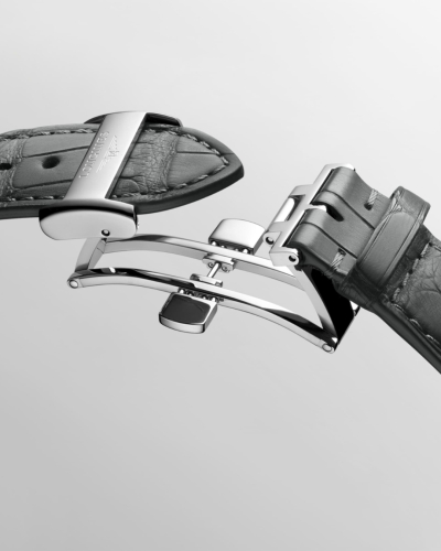 L28434632, L2.843.4.63.2 Longines Master Collection automata férfi karóra (38,5mm)