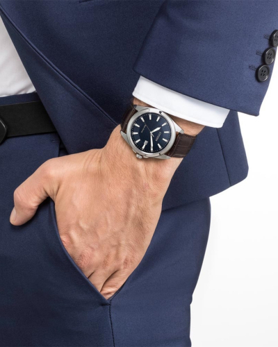 BM7108-22L Citizen Elegance Eco-drive férfi karóra (43,8mm)