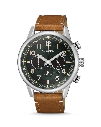 CA4420-21X Citizen Sporty Eco-drive férfi karóra (43mm)