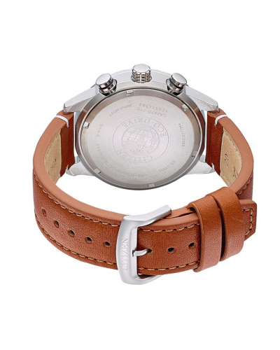 CA4420-21X Citizen Sporty Eco-drive férfi karóra (43mm)