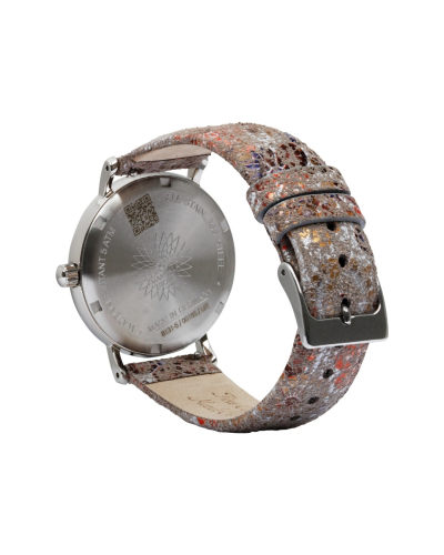 8131-5 Zeppelin Mandala quartz női karóra (36mm)