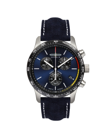 7288-3 Zeppelin Night Cruise quartz férfi karóra (42mm)