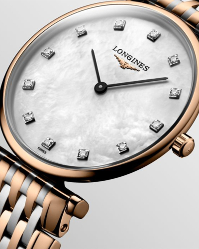 L45121977, L4.512.1.97.7 La Grande Classique De Longines quartz női karóra (29mm)