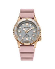 EO2023-00A Citizen Promaster Diver Eco-drive női karóra (36,5mm)
