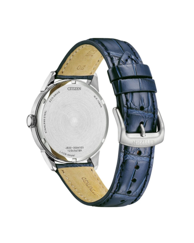 AW0151-00L Citizen Elegance Eco-drive férfi karóra (40mm)