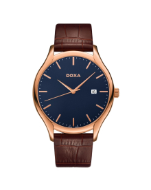 215.90.201.02 Doxa Challenge quartz férfi karóra (40mm)