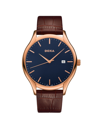 215.90.201.02 Doxa Challenge quartz férfi karóra (40mm)