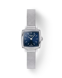 T0581091104100, T058.109.11.041.00 Tissot Lovely quartz női karóra (20mm)