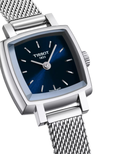 T0581091104100, T058.109.11.041.00 Tissot Lovely quartz női karóra (20mm)
