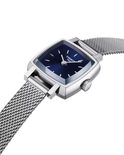 T0581091104100, T058.109.11.041.00 Tissot Lovely quartz női karóra (20mm)