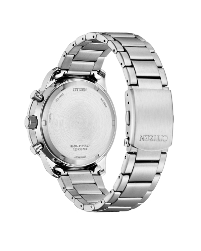CA4500-91L Citizen Sporty Eco-drive férfi karóra (44mm)