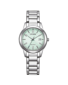 FE1241-71X Citizen Elegance Lady Eco-drive női karóra (29,4mm)
