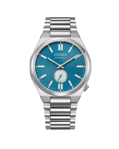 NK5010-51L Citizen TSUYOSA automata férfi karóra (40mm)