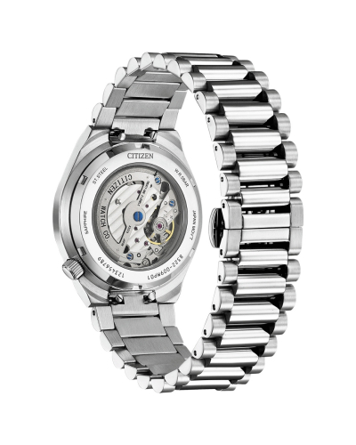 NK5010-51L Citizen TSUYOSA automata férfi karóra (40mm)