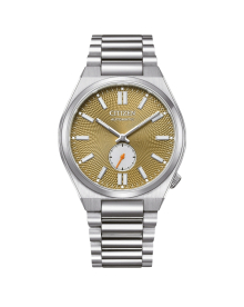 NK5010-51X Citizen TSUYOSA automata férfi karóra (40mm)
