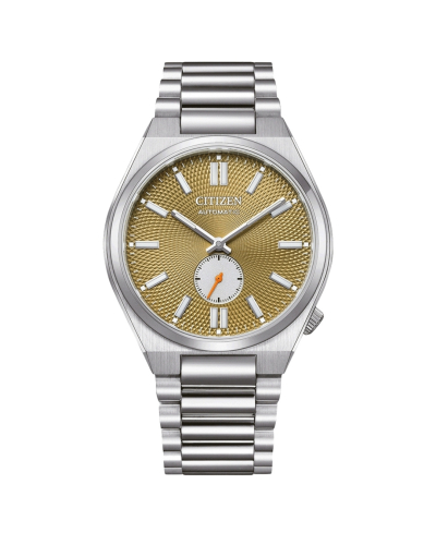 NK5010-51X Citizen TSUYOSA automata férfi karóra (40mm)