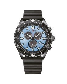 AT2567-18L Citizen Sporty Chrono Eco-drive férfi karóra (43mm)