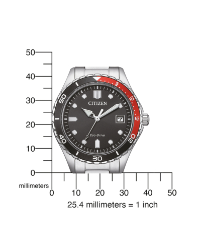 AW1820-81E Citizen Sporty Eco-drive férfi karóra (36,8mm)