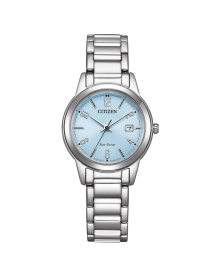 FE1241-71L Citizen Elegance Lady Eco-drive női karóra (29,4mm)