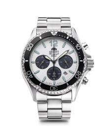 RATX0203S10B, RA-TX0203S10B Orient Mako Sports Solar férfi karóra (42,8mm)