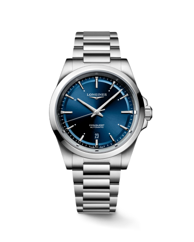 L38304926, L3.830.4.92.6 Longines Conquest automata férfi karóra (41mm)
