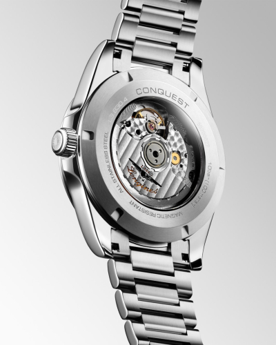 L38304926, L3.830.4.92.6 Longines Conquest automata férfi karóra (41mm)