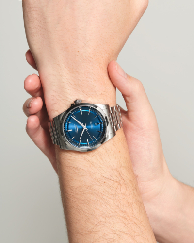 L38304926, L3.830.4.92.6 Longines Conquest automata férfi karóra (41mm)
